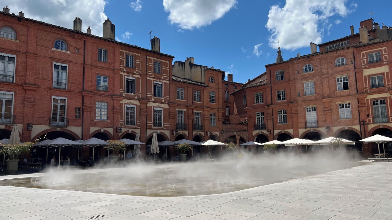 Photo of Others in Montauban