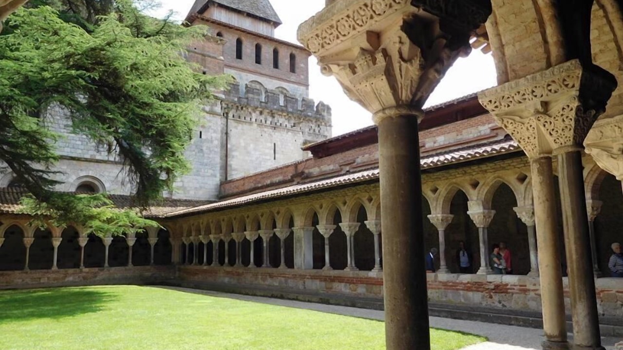 Photo of Outdoor in Montauban
