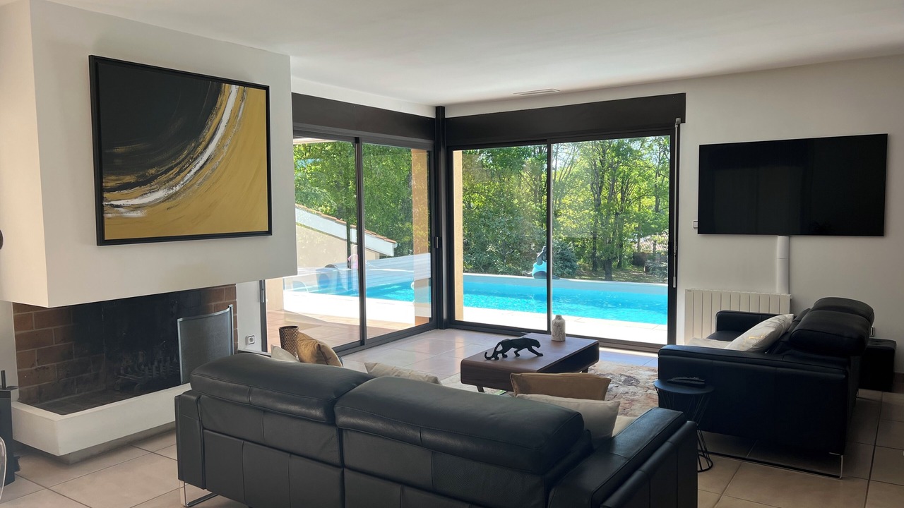 Photo of Livingroom in Montauban