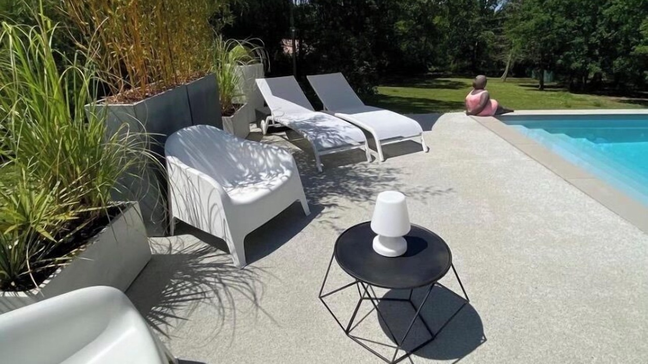 Photo of Outdoor in Montauban