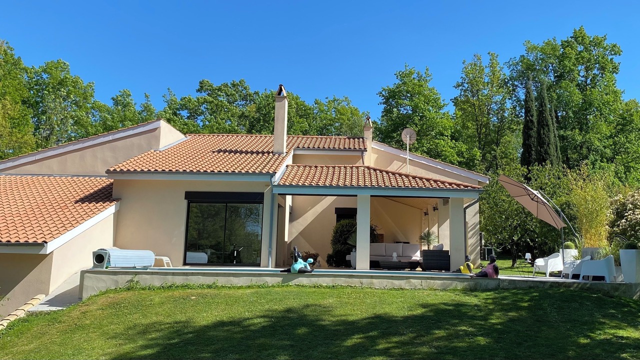 Photo of Outdoor in Montauban
