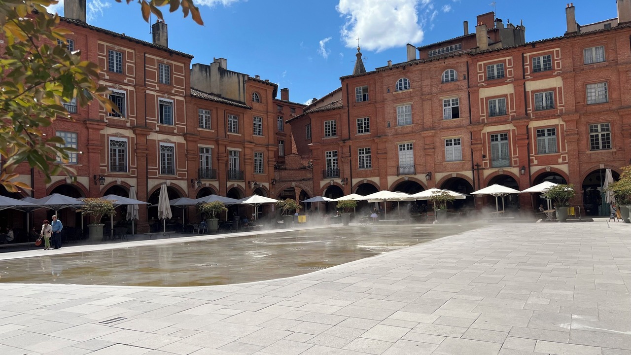 Photo of Others in Montauban