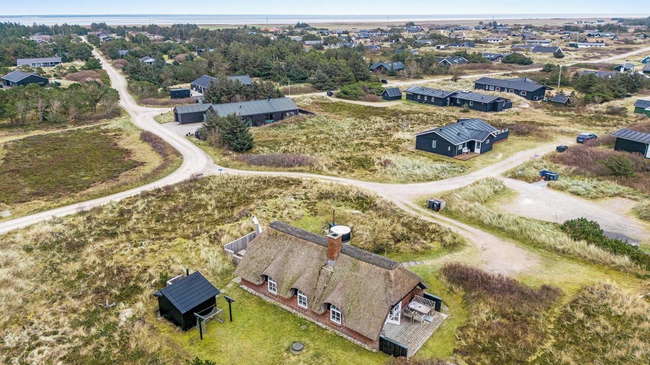 Photo of Outdoor in Klegod Strand