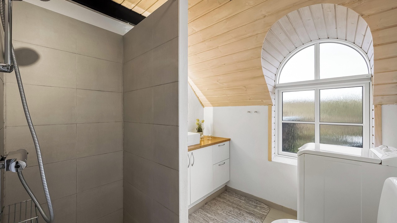 Photo of Bathroom in Klegod Strand