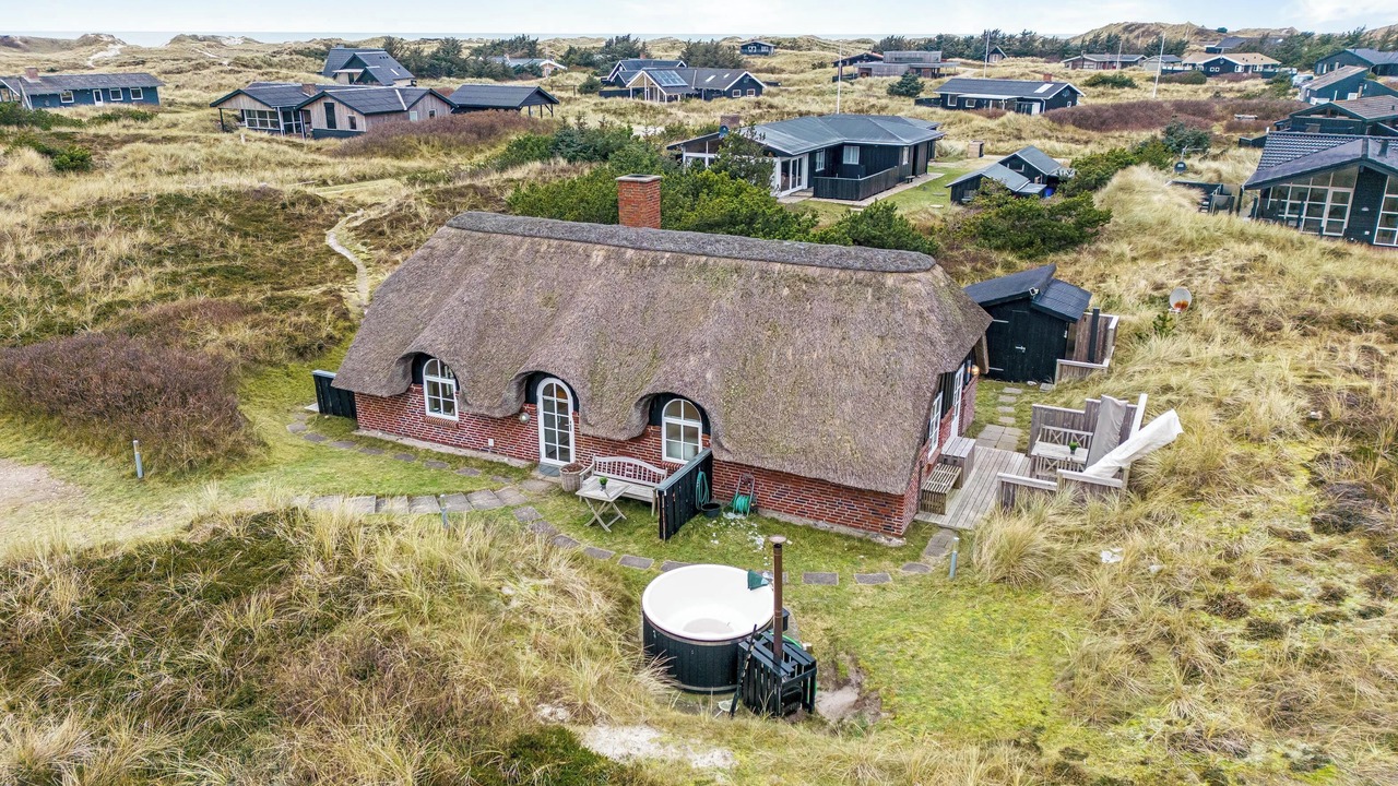 Photo of Outdoor in Klegod Strand