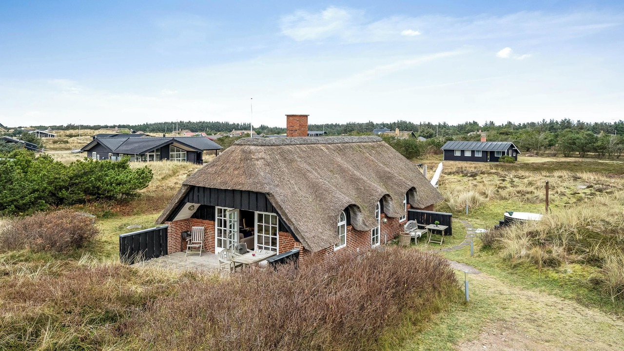 Photo of Outdoor in Klegod Strand