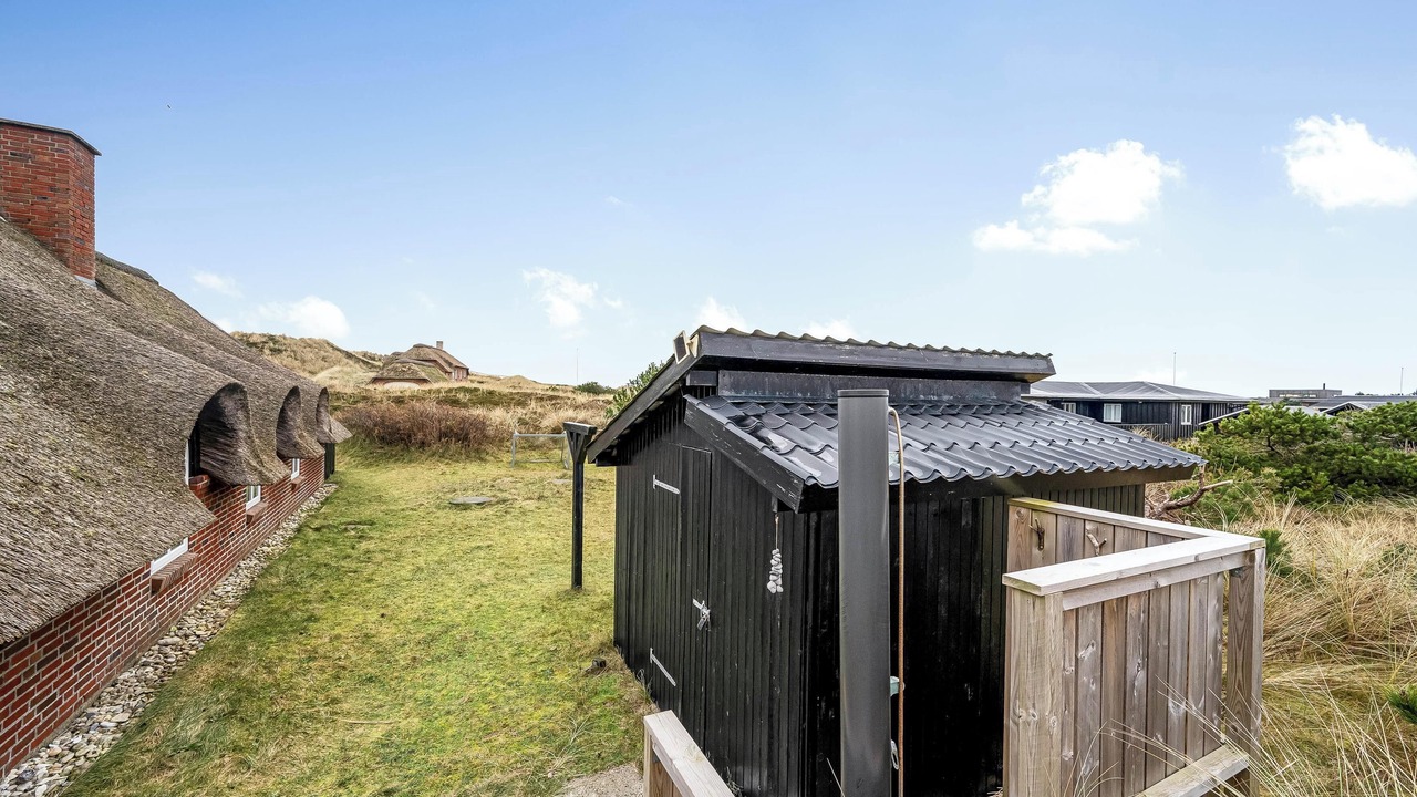 Photo of Outdoor in Klegod Strand