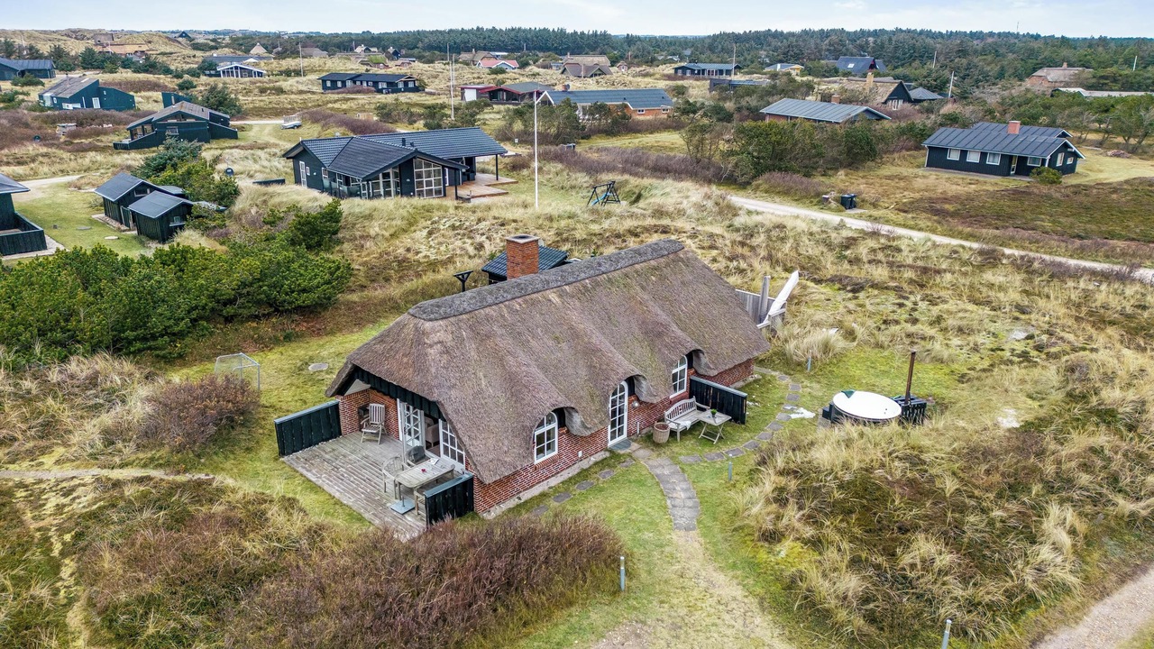 Photo of Outdoor in Klegod Strand