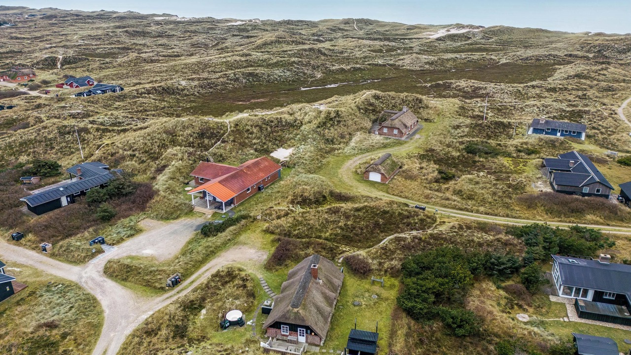 Photo of Outdoor in Klegod Strand