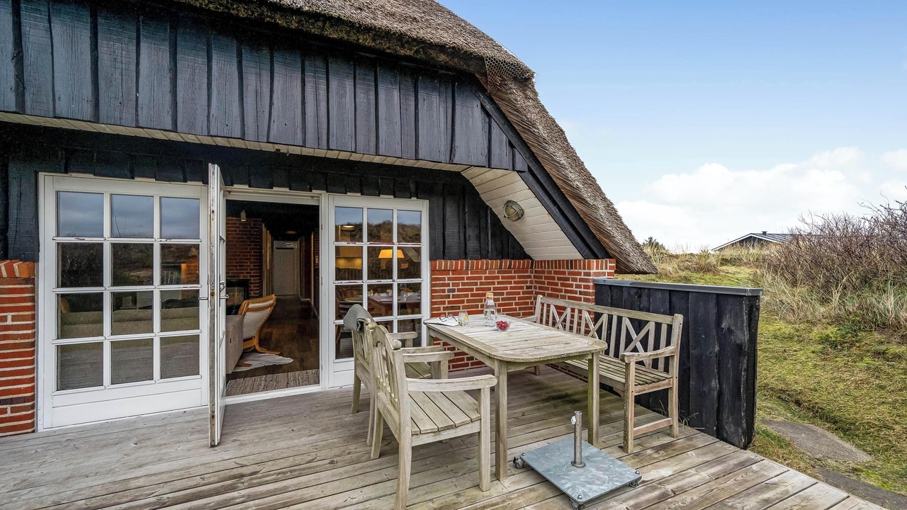 Photo of Outdoor in Klegod Strand