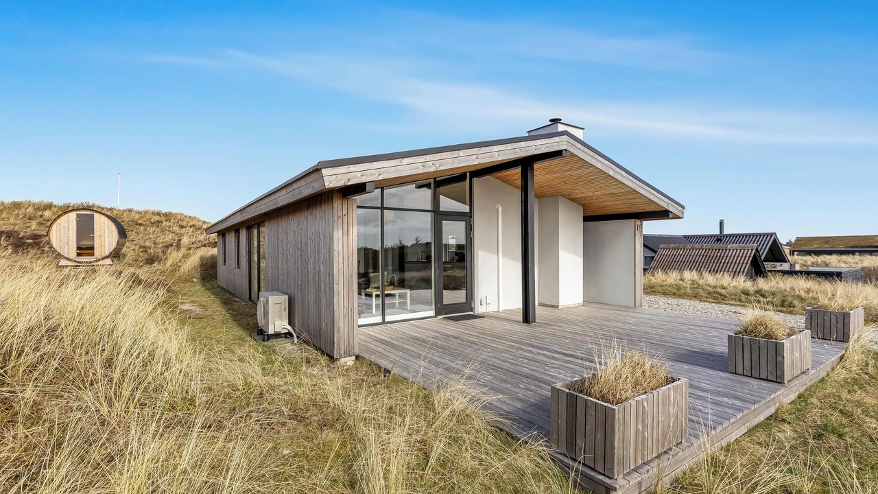 Photo of Outdoor in Klegod Strand