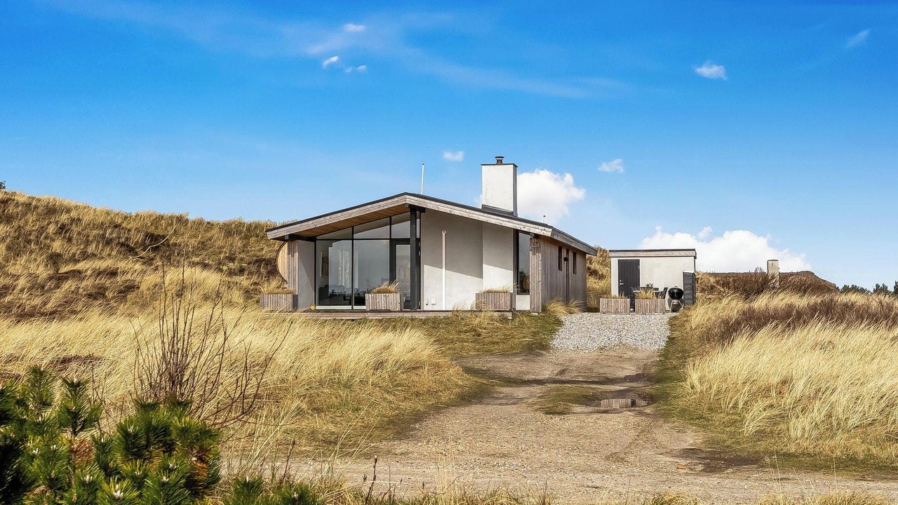Photo of Outdoor in Klegod Strand