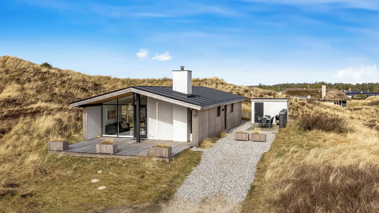 Photo of Outdoor in Klegod Strand