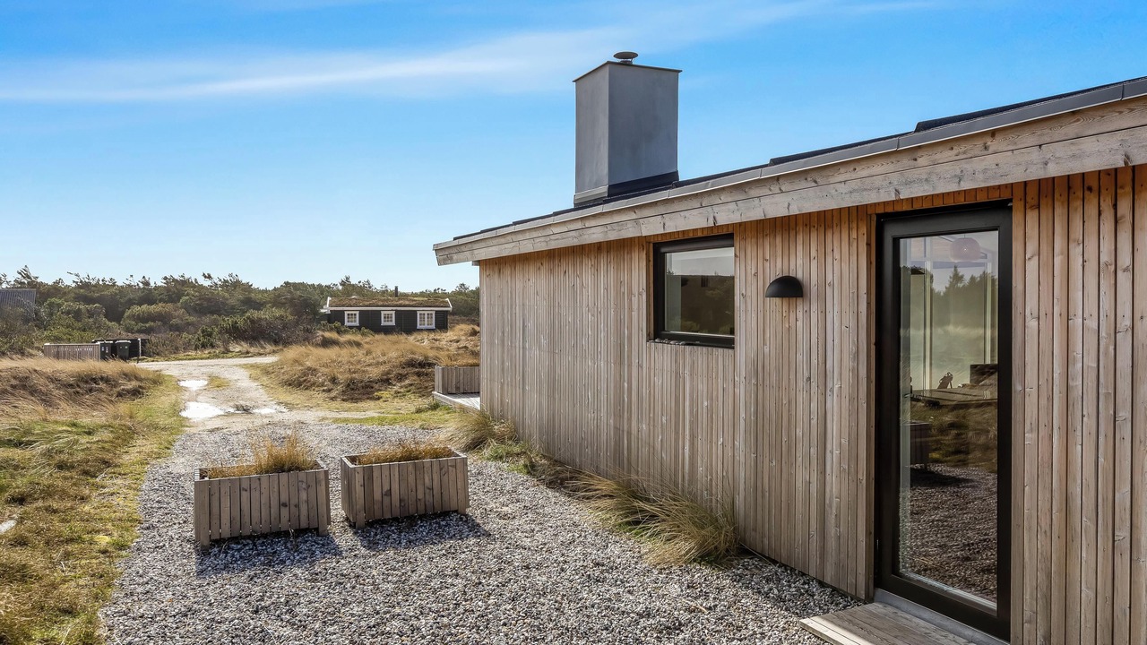 Photo of Outdoor in Klegod Strand