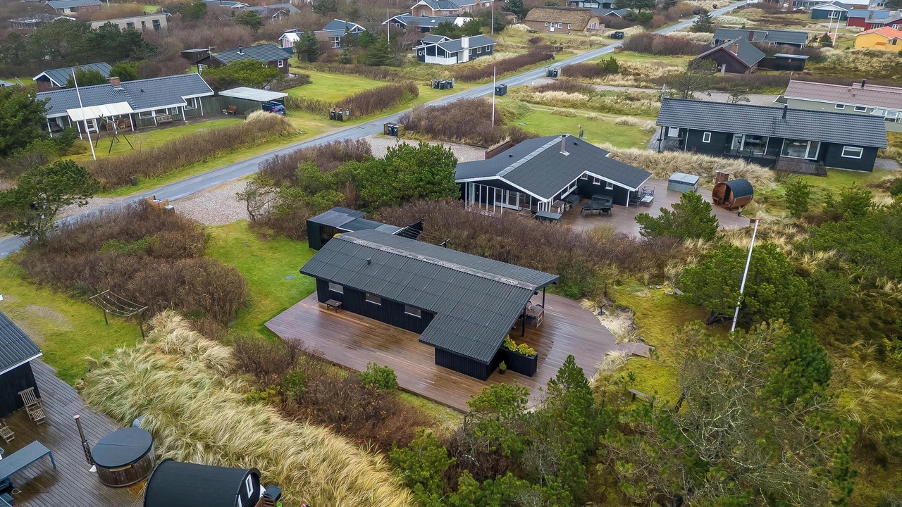 Photo of Outdoor in Sondervig