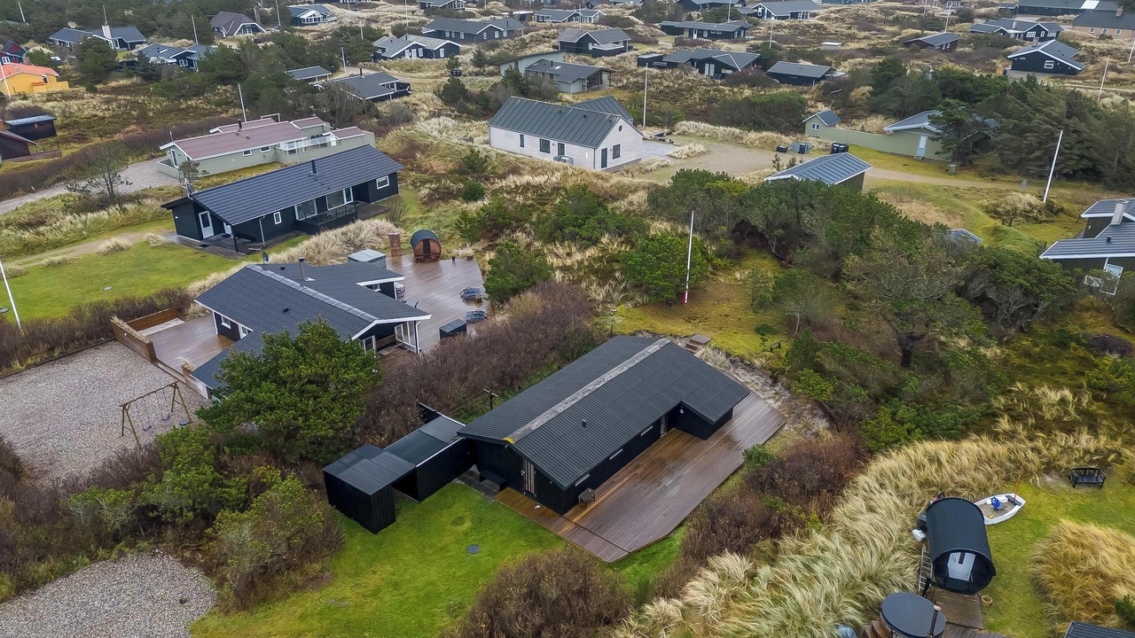 Photo of Outdoor in Sondervig