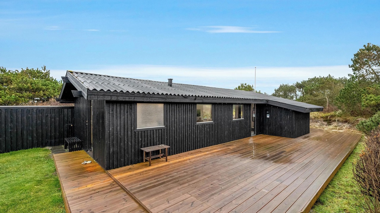 Photo of Outdoor in Sondervig