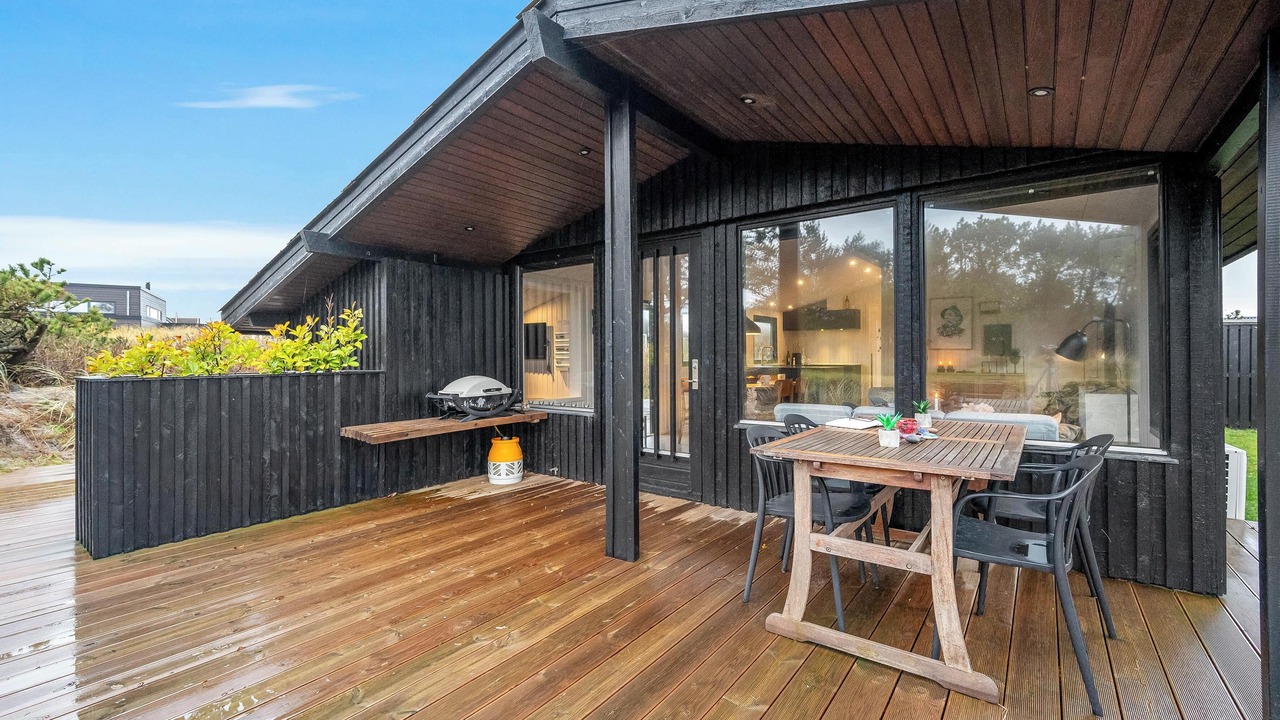 Photo of Outdoor in Sondervig
