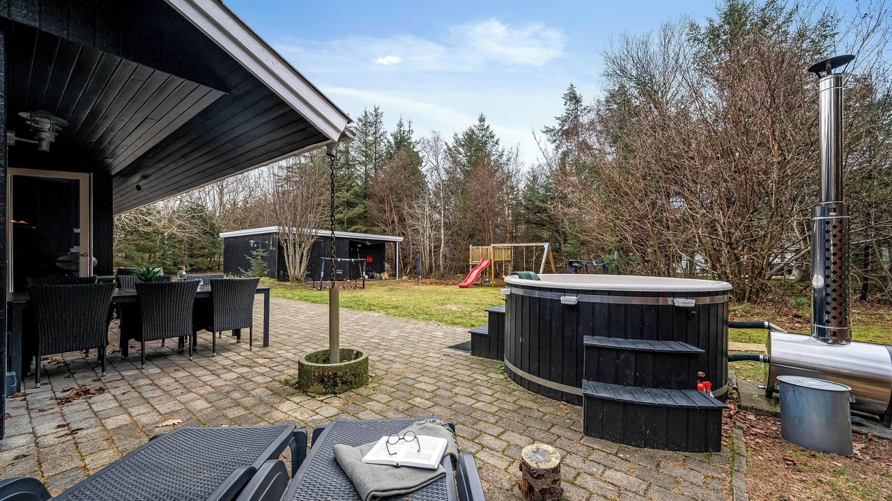 Photo of Outdoor in Lodbjerg Hede