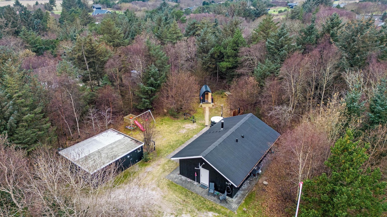 Photo of Outdoor in Lodbjerg Hede