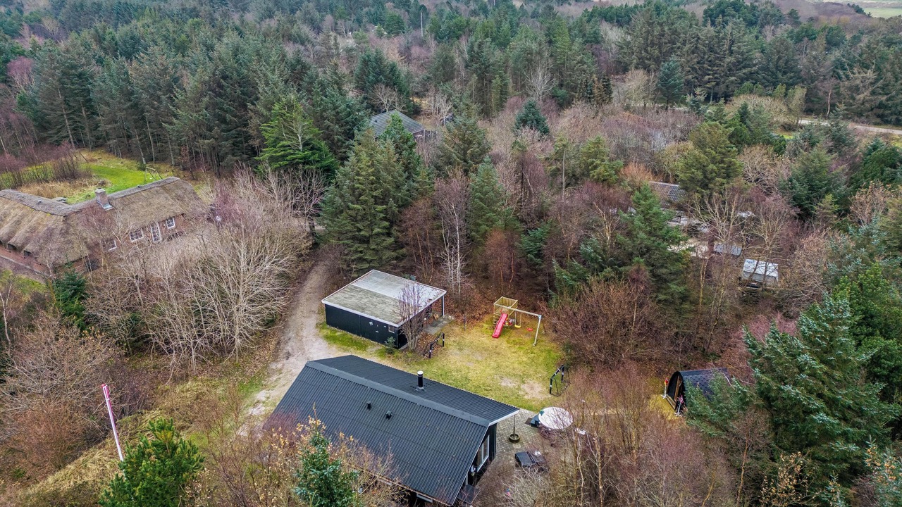 Photo of Outdoor in Lodbjerg Hede