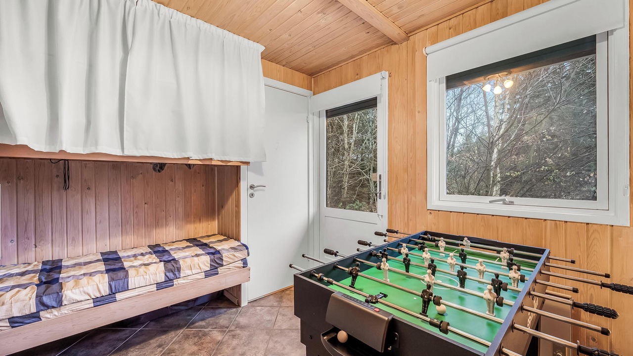 Photo of Bedroom in Lodbjerg Hede