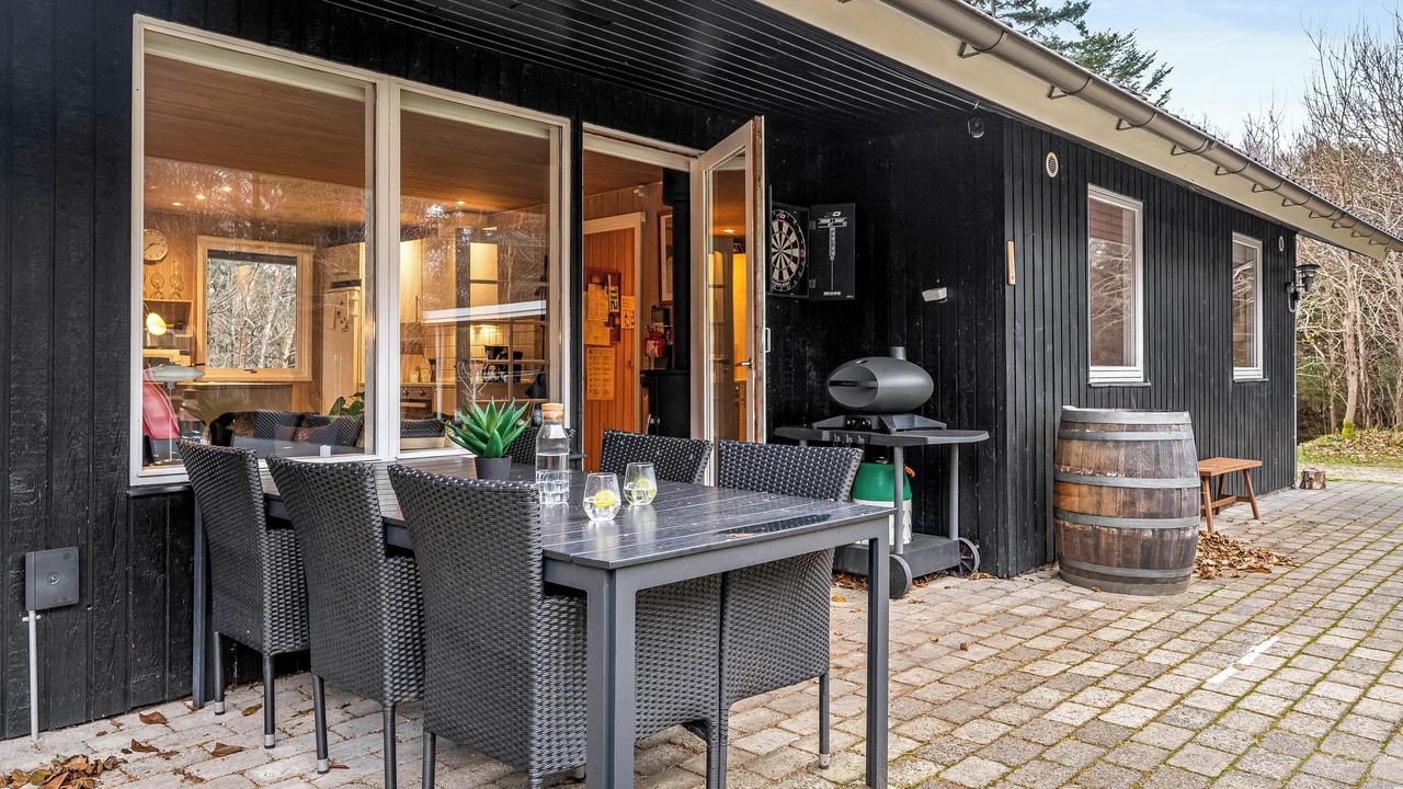 Photo of Outdoor in Lodbjerg Hede