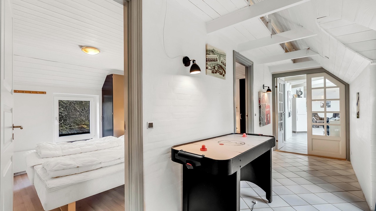 Photo of Bedroom in Klegod Strand