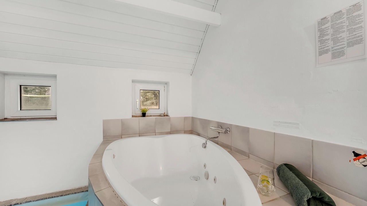 Photo of Bathroom in Klegod Strand