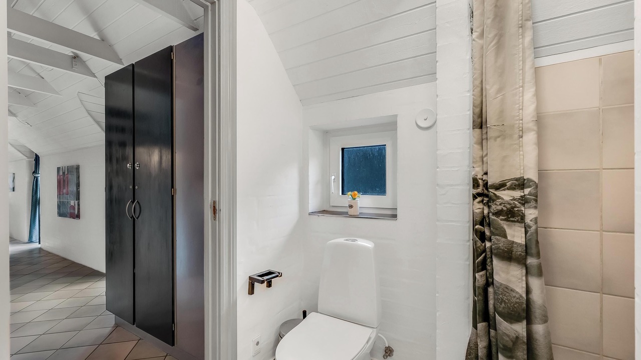 Photo of Bathroom in Klegod Strand