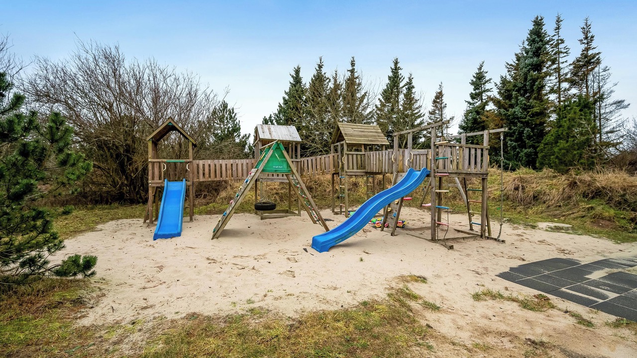 Photo of Others in Lodbjerg Hede