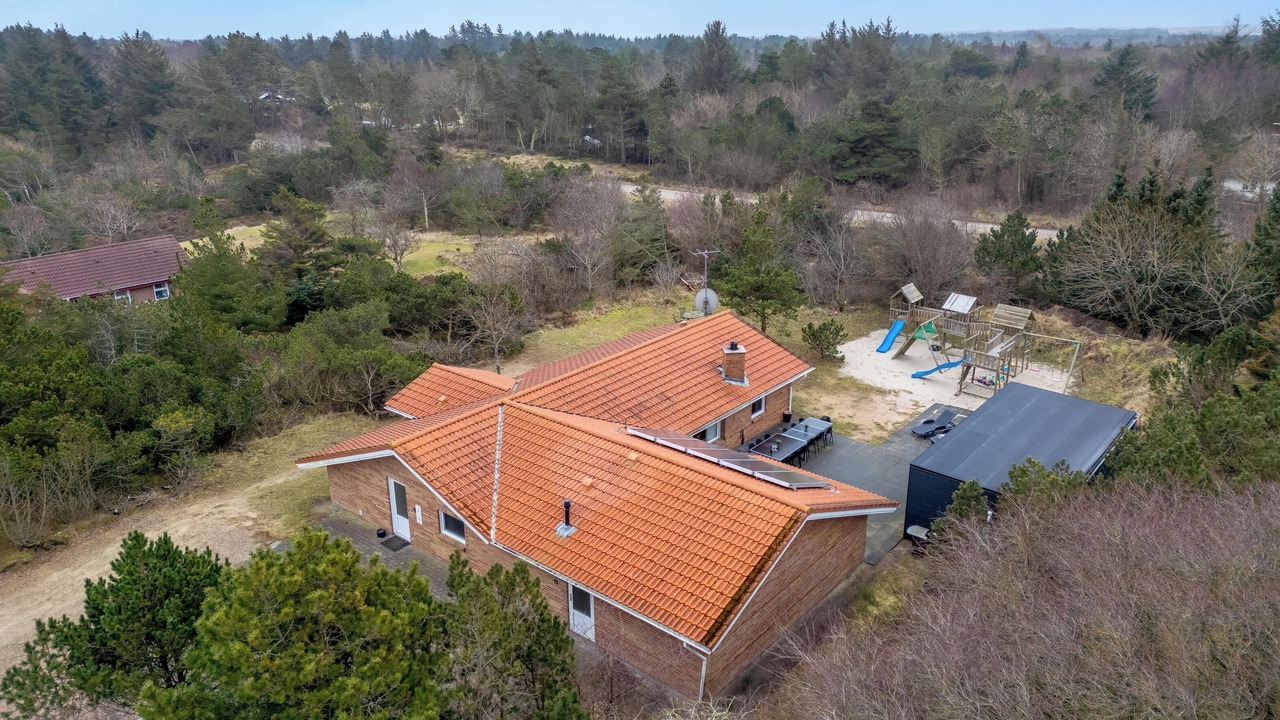 Photo of Outdoor in Lodbjerg Hede