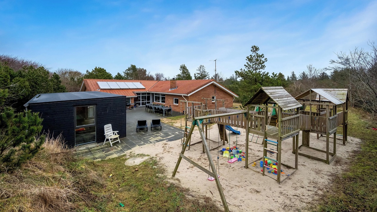 Photo of Others in Lodbjerg Hede