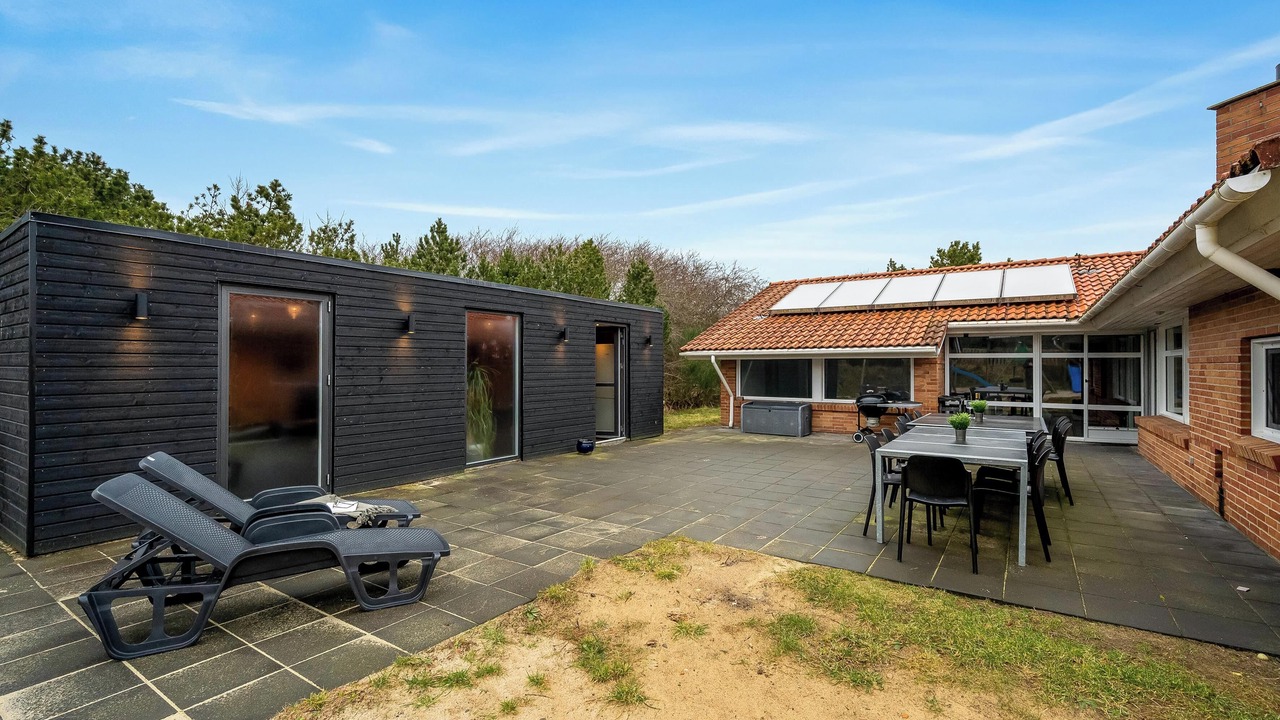 Photo of Outdoor in Lodbjerg Hede