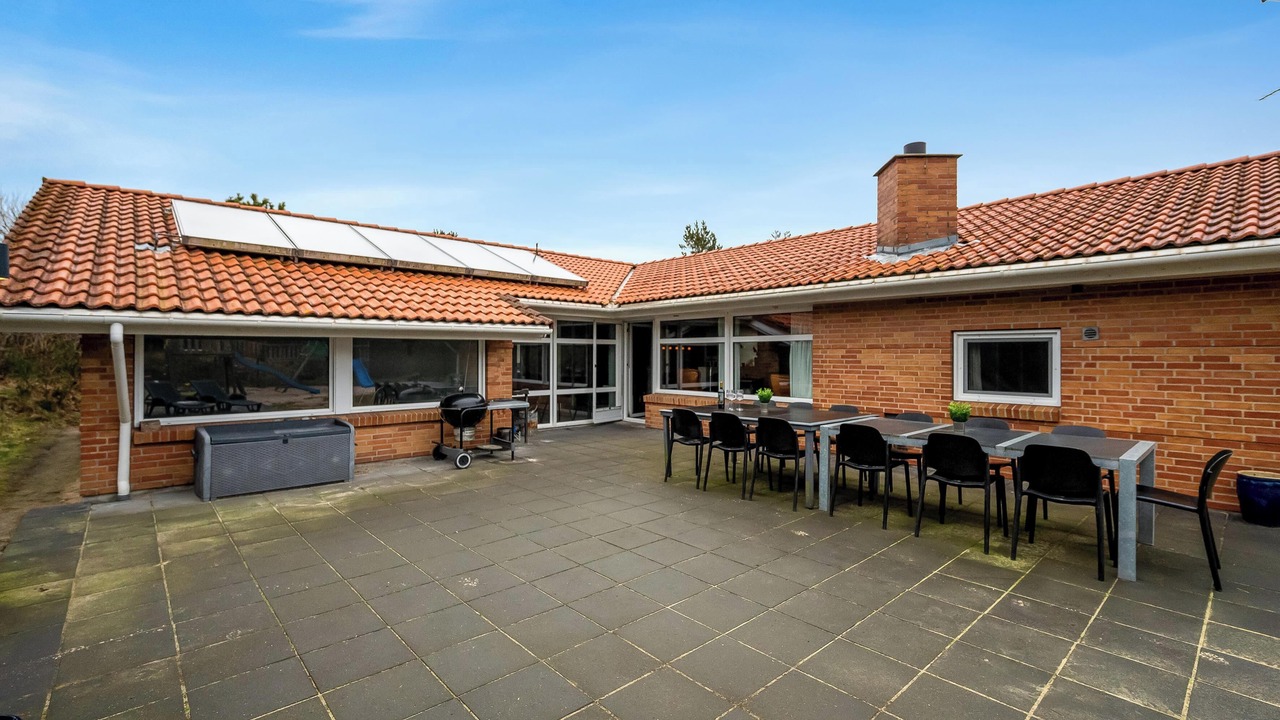 Photo of Outdoor in Lodbjerg Hede