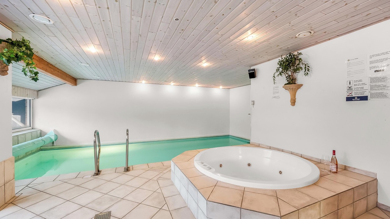 Photo of Outdoor in Lodbjerg Hede