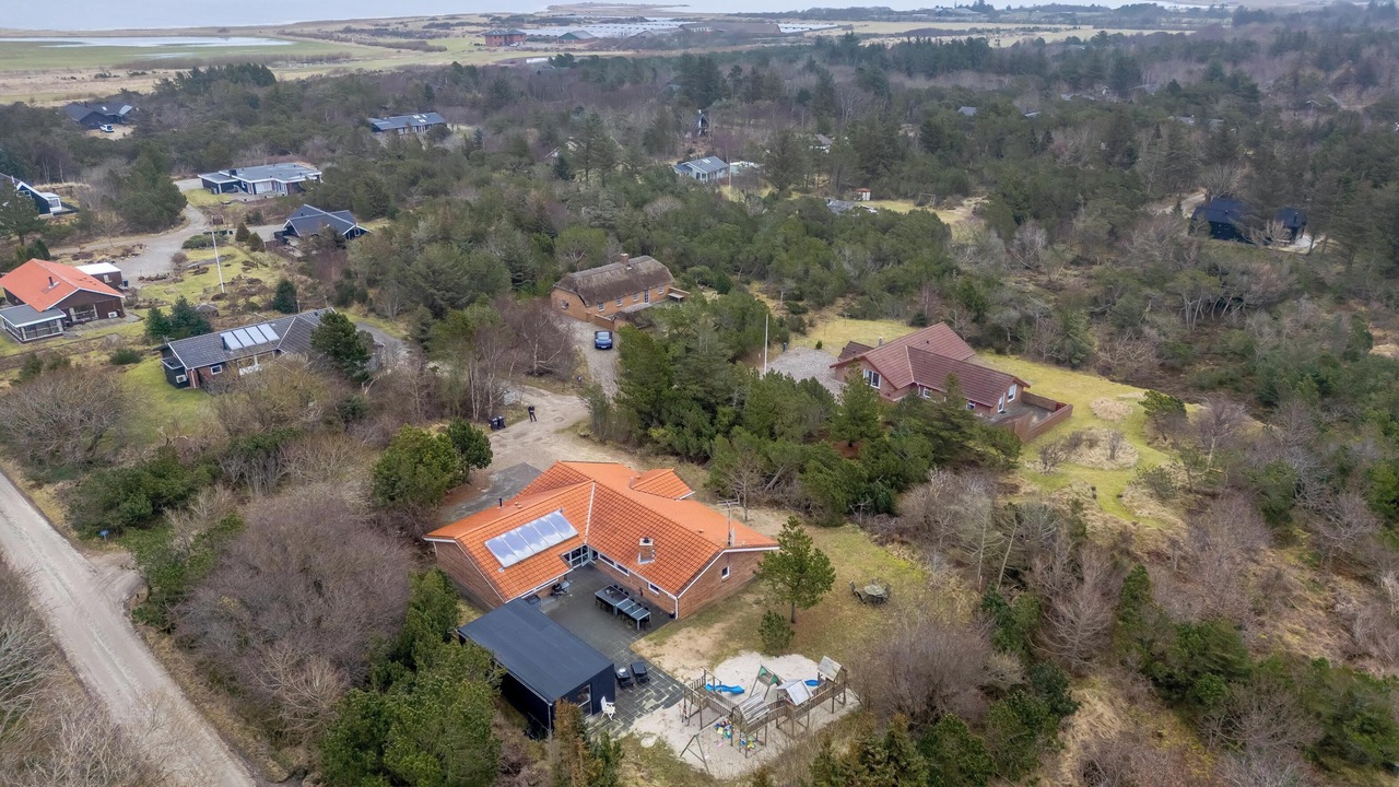 Photo of Outdoor in Lodbjerg Hede