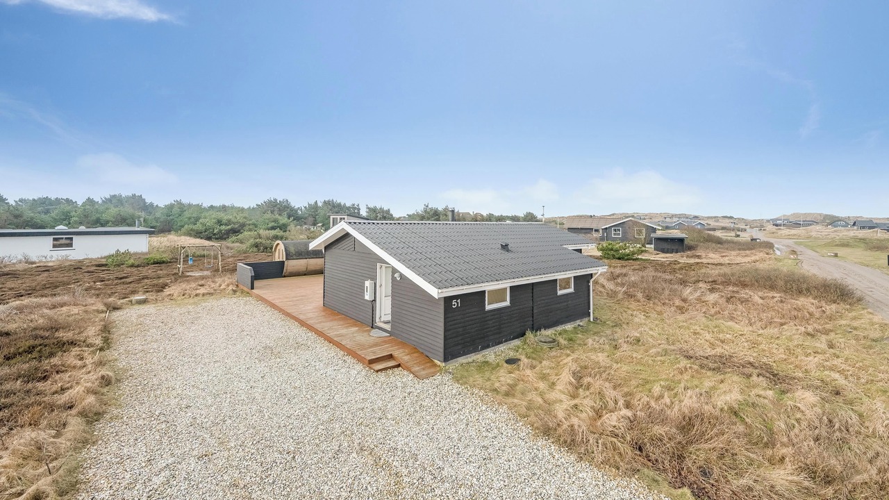 Photo of Outdoor in Sondervig