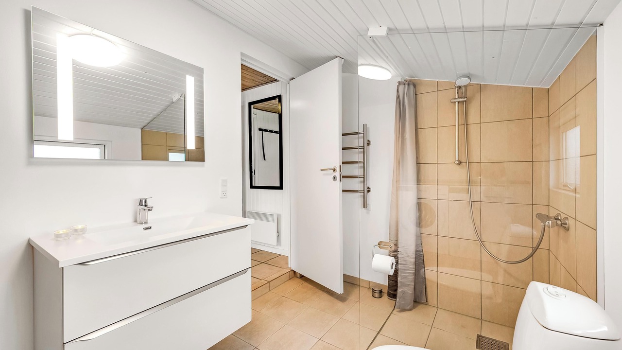 Photo of Bathroom in Sondervig