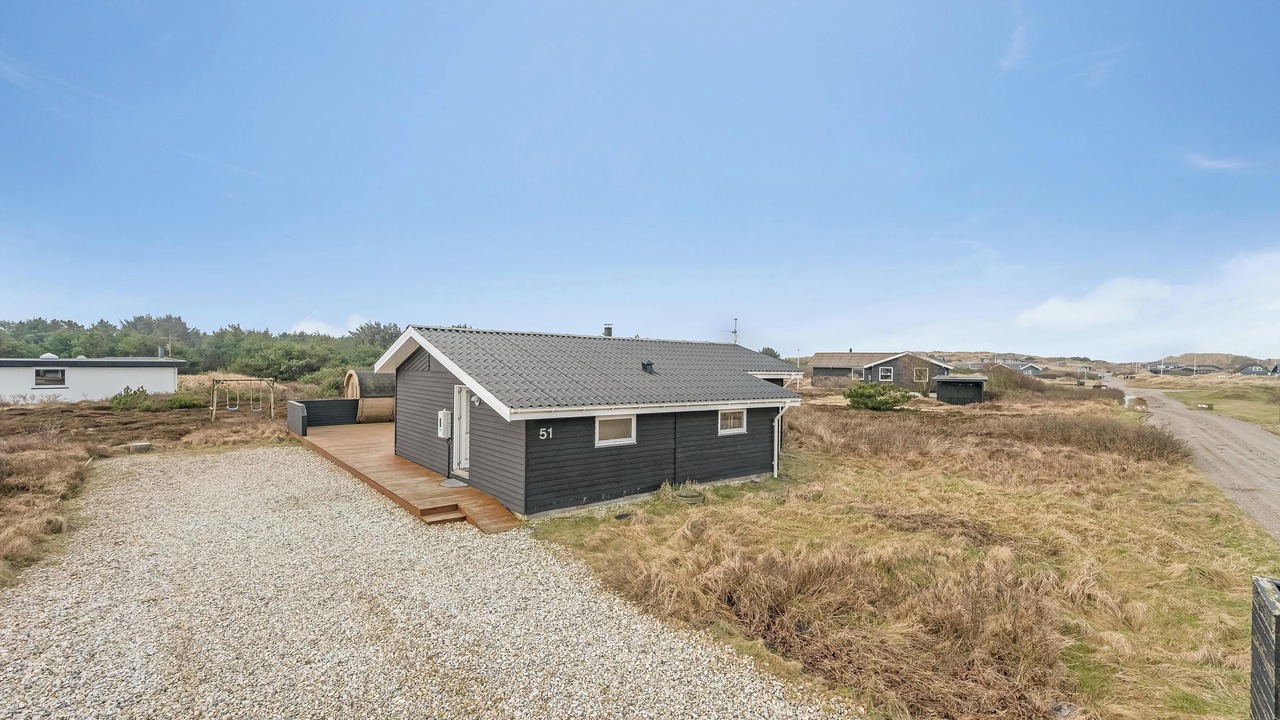 Photo of Outdoor in Sondervig