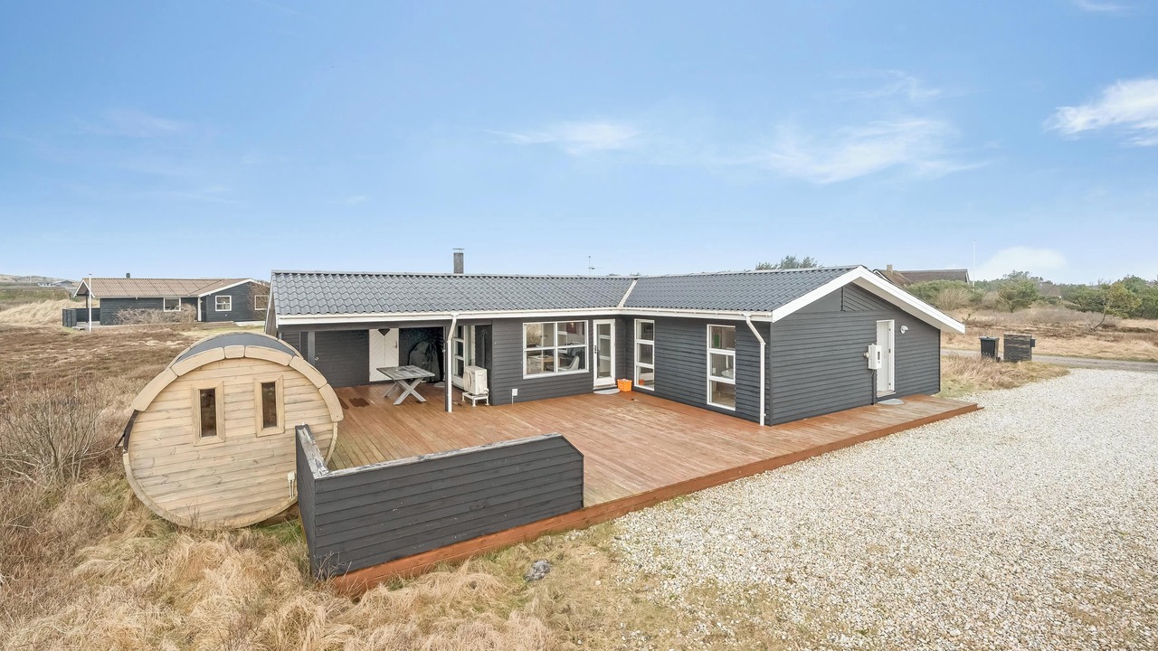 Photo of Outdoor in Sondervig