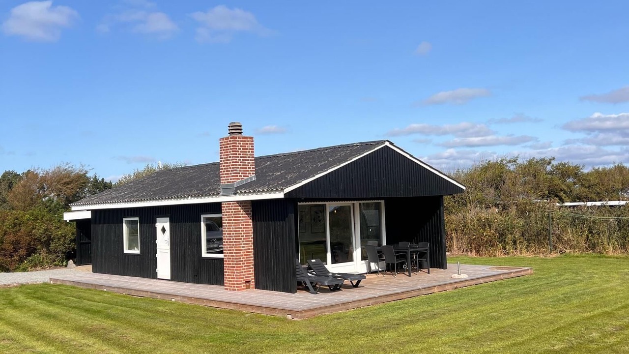 Photo of Outdoor in Sondervig