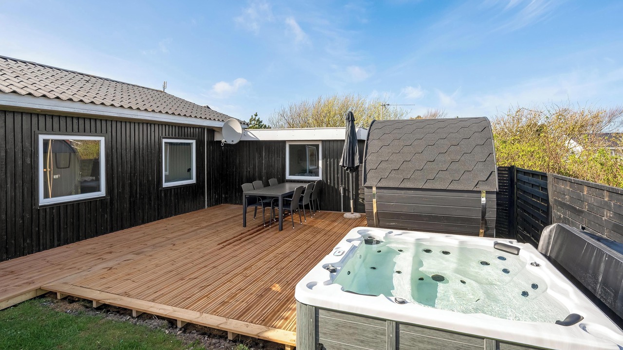 Photo of Outdoor in Sondervig