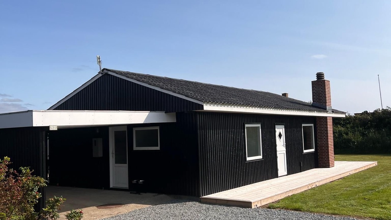 Photo of Outdoor in Sondervig