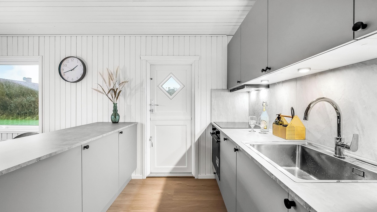 Photo of Kitchen in Sondervig