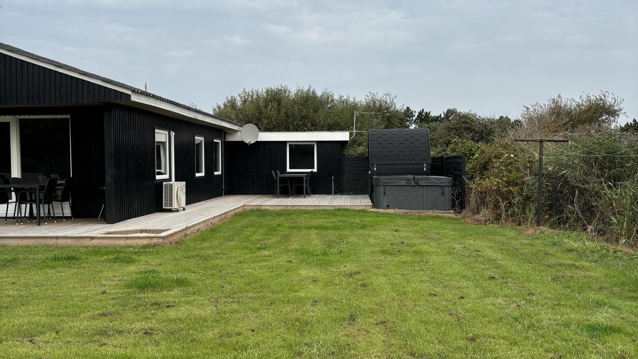 Photo of Outdoor in Sondervig