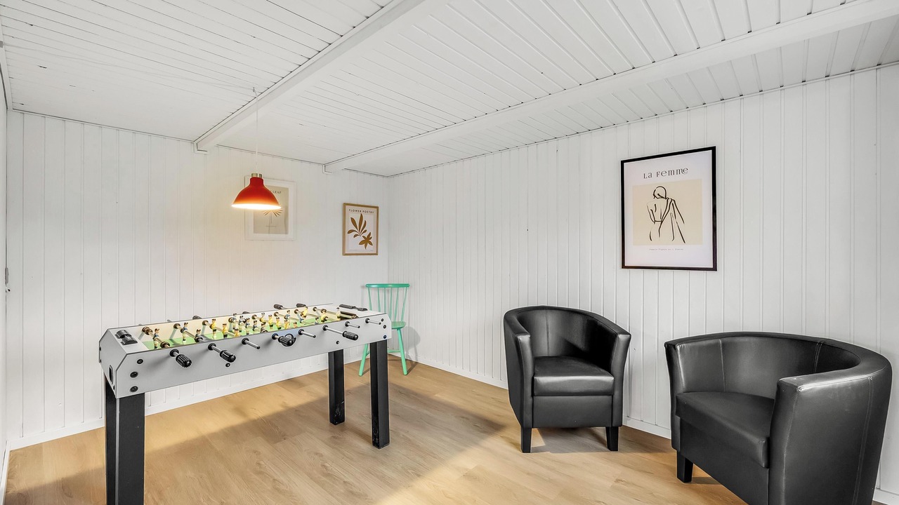 Photo of Bedroom in Sondervig