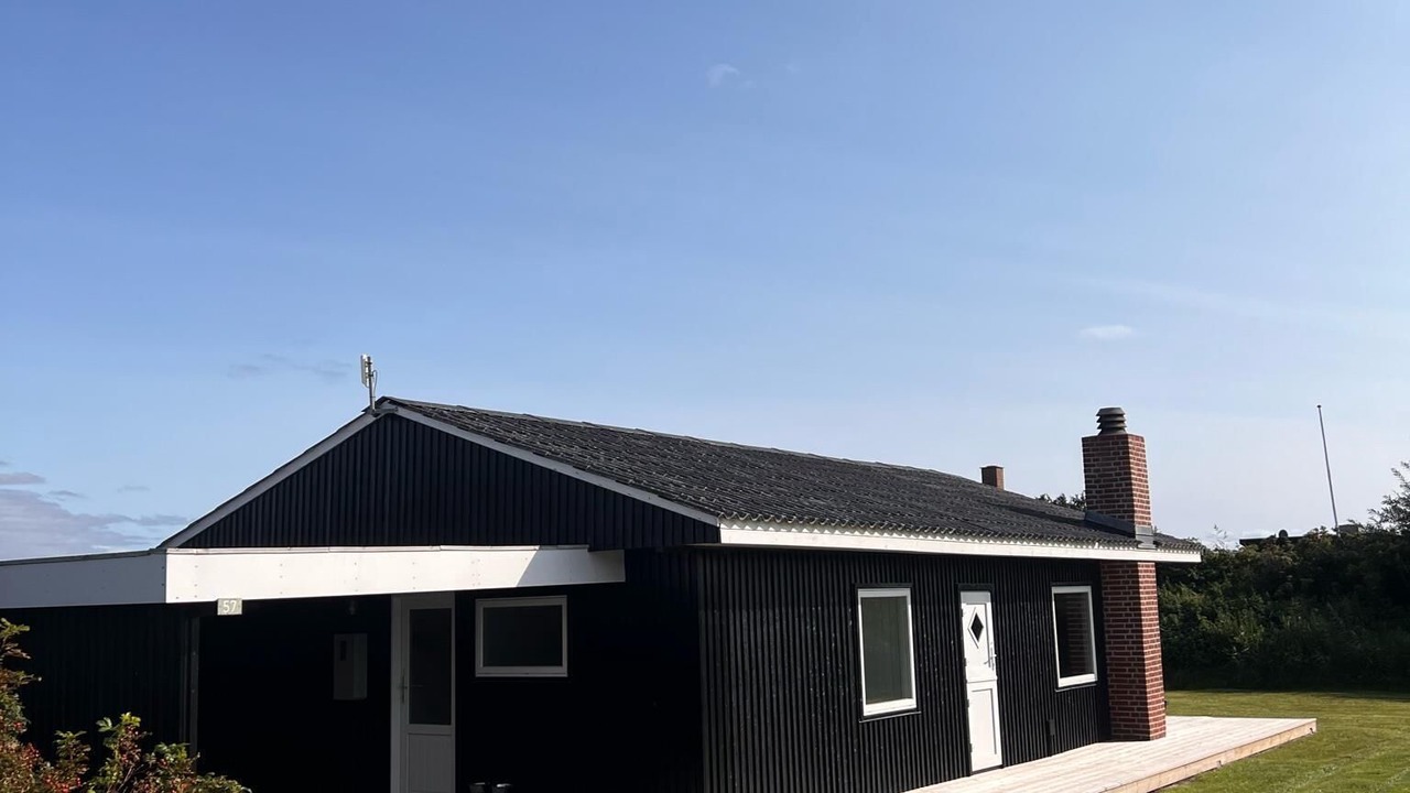 Photo of Outdoor in Sondervig