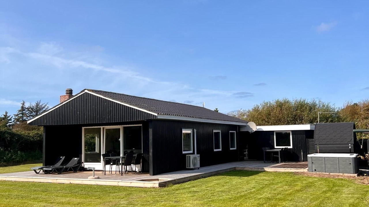 Photo of Outdoor in Sondervig