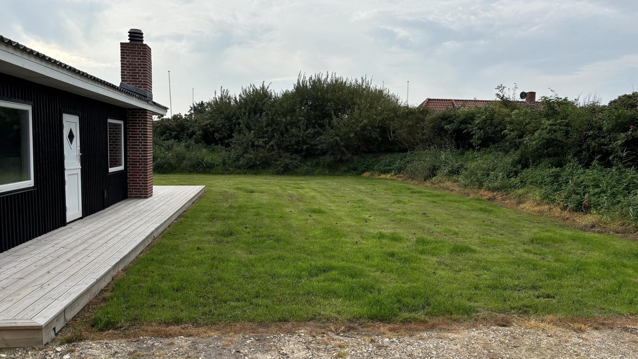 Photo of Outdoor in Sondervig